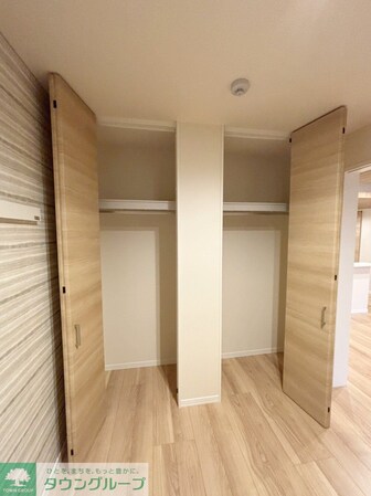 ピノ・グリナージュの物件内観写真